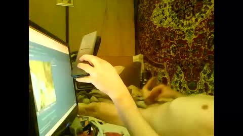 alekss4 online show from January 14, 6:49 pm