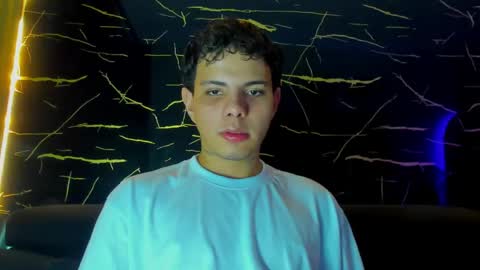 Alessandro online show from May 29, 3:05 am