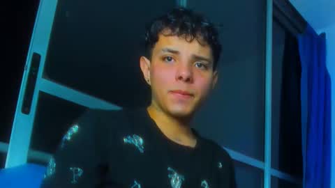 Alessandro online show from December 15, 7:49 am