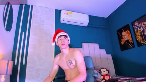 Alessandro Dybala online show from December 17, 12:56 pm