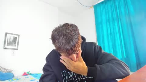 Alessandro Dybala online show from March 20, 12:20 pm