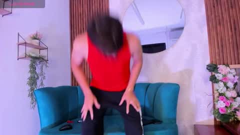 Alessandro Dybala online show from October 14, 12:34 pm