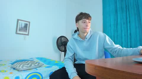 Alessandro Dybala online show from March 17, 12:07 pm