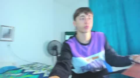 Alessandro Dybala online show from April 7, 12:05 pm