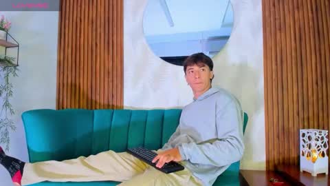 Alessandro Dybala online show from October 12, 12:43 pm