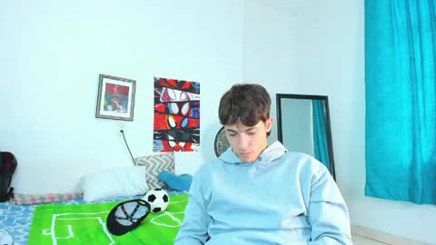 Alessandro Dybala online show from June 3, 2:33 pm