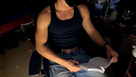 alessandro_fantasia online show from January 10, 2:28 am