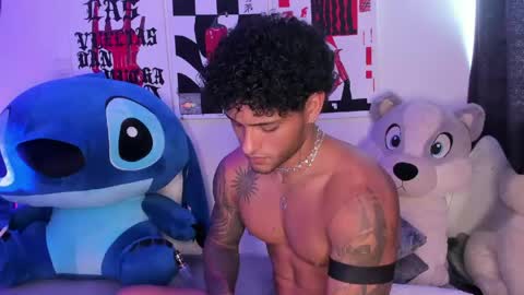 Alessandro Vanni online show from May 11, 2:45 pm
