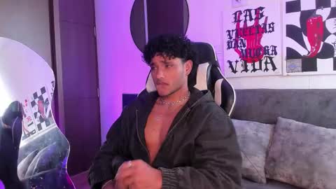 Alessandro Vanni online show from March 4, 1:29 pm