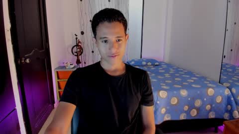 Alessandro online show from March 9, 4:22 pm