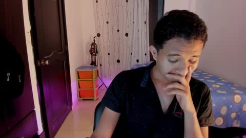 Alessandro online show from March 5, 2:36 am