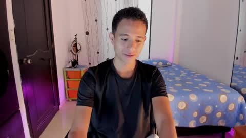 Alessandro online show from February 28, 3:59 pm