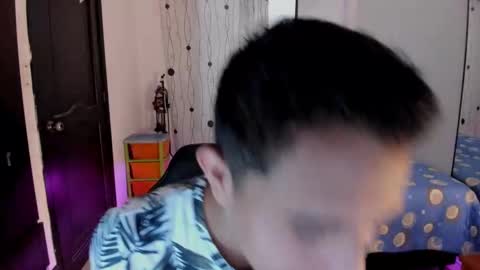 Alessandro online show from March 4, 2:53 pm