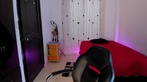 Alessandro online show from January 23, 2:39 pm