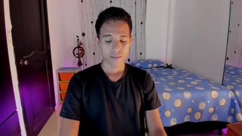 Alessandro online show from March 12, 11:44 pm