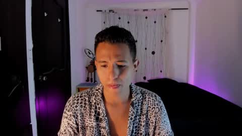 Alessandro online show from January 25, 12:16 pm