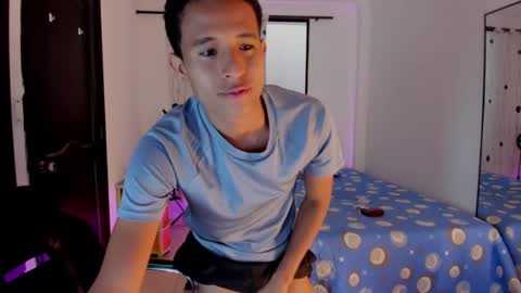 Alessandro online show from March 10, 7:07 pm