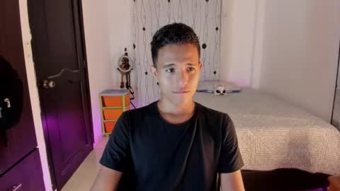 Alessandro online show from January 29, 11:35 pm