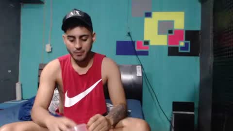 alessandro online show from December 4, 7:37 am