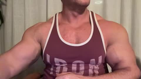 Alessandrobuilder online show from September 17, 10:11 pm