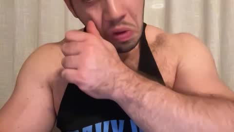 Alessandrobuilder online show from September 15, 9:49 pm