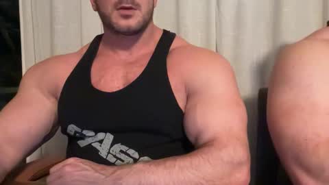 Alessandrobuilder online show from October 2, 6:45 pm