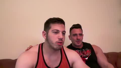 Alessandrobuilder online show from January 16, 11:48 pm