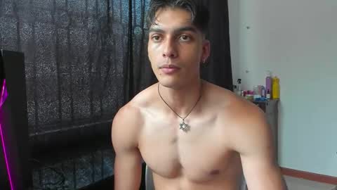 alessio Vale online show from March 22, 6:24 pm