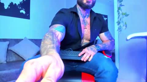 Aless Rose online show from February 1, 9:02 pm