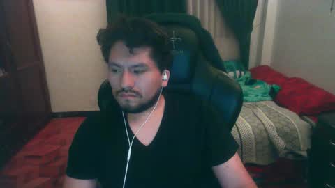 Alejo online show from March 16, 5:03 am