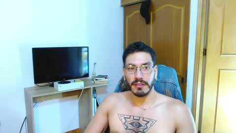 aleviz online show from May 6, 7:20 am