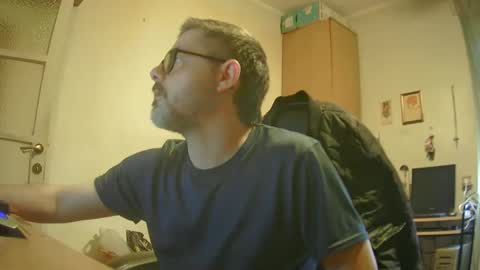 alex81pv1981 online show from January 2, 9:00 am