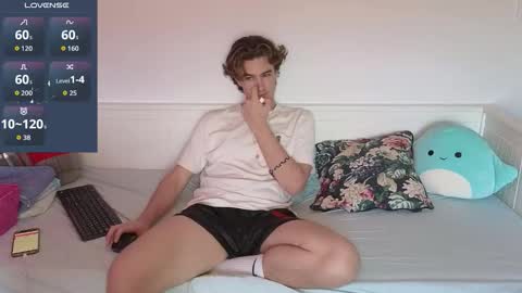 Alex83530 online show from February 27, 3:44 pm