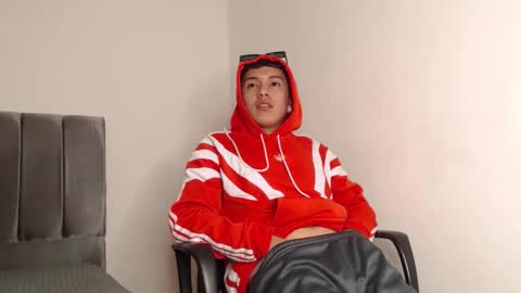 Owen online show from September 13, 2:56 am