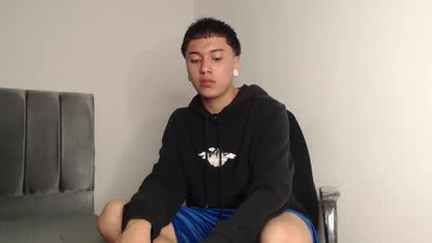 Owen online show from October 9, 2:16 am