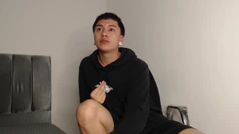 Owen online show from October 14, 1:01 am