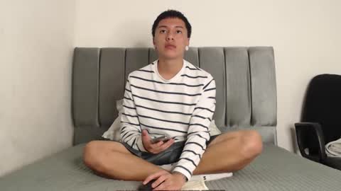 Owen online show from February 1, 3:41 am