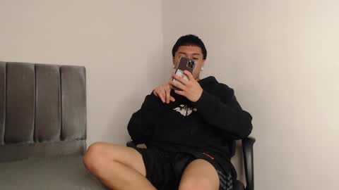 Owen online show from February 16, 2:11 am