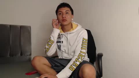 Owen online show from March 5, 12:49 am