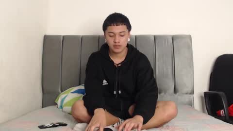 Owen online show from January 16, 12:55 am