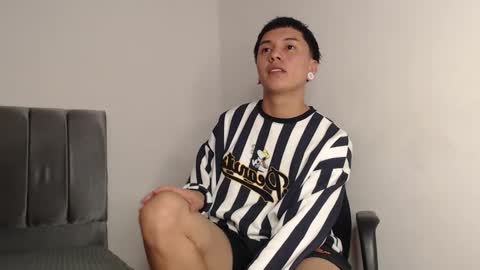 Owen online show from September 17, 2:01 am