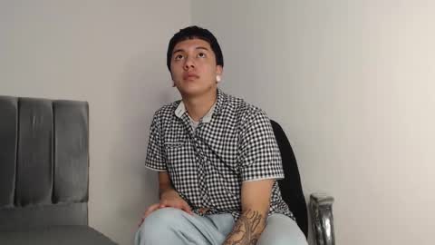 Owen online show from October 7, 1:43 am