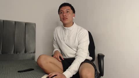 Owen online show from January 31, 2:26 am