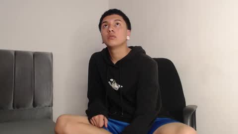 Owen online show from September 18, 2:46 am