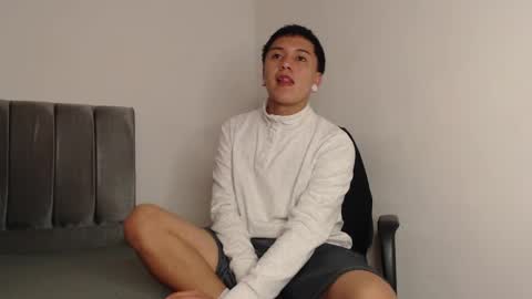 Owen online show from February 14, 2:07 am