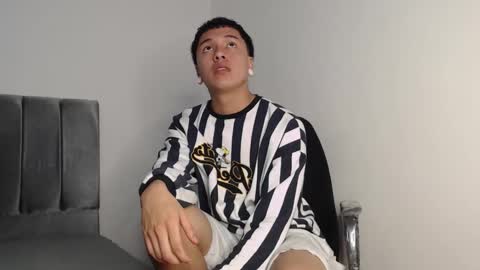 Owen online show from October 11, 12:58 am