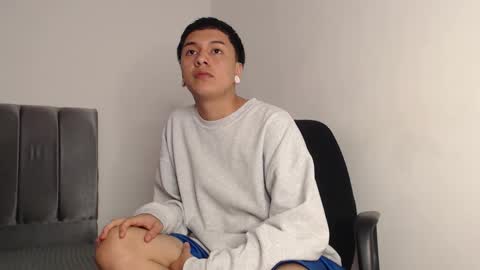 Owen online show from September 19, 2:56 am