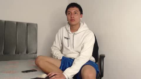 Owen online show from January 23, 1:41 am