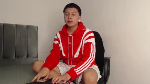 Owen online show from December 28, 1:50 am