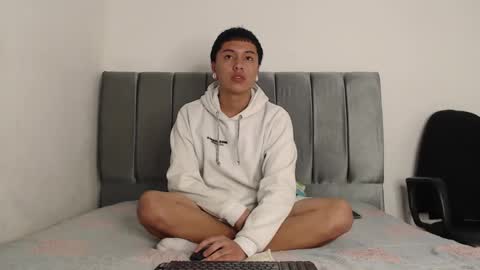 Owen online show from January 22, 2:59 am